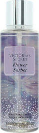 VICTORIA'S SECRET מי גוף FLOWER SORBET FRAGRANCE לאשה