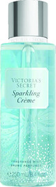 VICTORIA'S SECRET מי גוף SPARKLING CREME FRAGRANCE לאשה