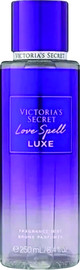 VICTORIA'S SECRET מי גוף LOVE SPELL LUXE FRAGRANCE לאשה