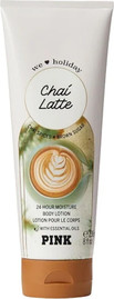 VICTORIA'S SECRET תחליב גוף CHAI LATTE לאשה