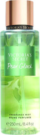 VICTORIA'S SECRET מי גוף PEAR GLACE FRAGRANCE לאשה