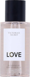 VICTORIA'S SECRET מי גוף  LOVE FRAGRANCE לאשה
