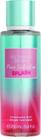 VICTORIA'S SECRET מי גוף PURE SEDUCTION SPLASH FRAGRANCE לאשה