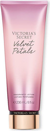 VICTORIA'S SECRET תחליב גוף VELVET PETALS לאשה
