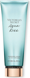 VICTORIA'S SECRET תחליב גוף AQUA KISS לאשה