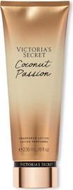 VICTORIA'S SECRET תחליב גוף COCONUT PASSION לאשה