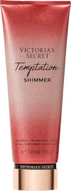 VICTORIA'S SECRET תחליב גוף TEMPTATION לאשה