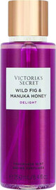 VICTORIA'S SECRET מי גוף WILD FIG & MANUKA HONEY FRAGRANCE לאשה