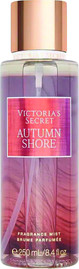 VICTORIA'S SECRET מי גוף AUTUMN SHORE FRAGRANCE לאשה