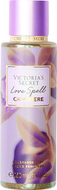 VICTORIA'S SECRET מי גוף LOVE SPELL CASHMERE FRAGRANCE לאשה