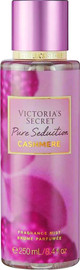 VICTORIA'S SECRET מי גוף PURE SEDUCTION CASHMERE FRAGRANCE לאשה