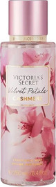 VICTORIA'S SECRET מי גוף  VELVET PETALS CASHMERE FRAGRANCE לאשה