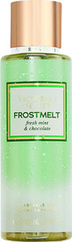 VICTORIA'S SECRET מי גוף FROSTMELT FRESH MINT & CHOCOLATE FRAGRANCE לאשה