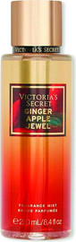 VICTORIA'S SECRET מי גוף GINGER APPLE JEWEL FRAGRANCE לאשה
