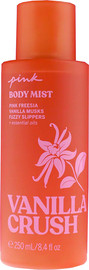 VICTORIA'S SECRET מי גוף VANILLA CRUSH FRAGRANCE לאשה