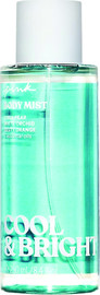 VICTORIA'S SECRET מי גוף COOL & BRIGHT FRAGRANCE לאשה