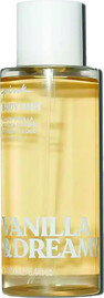 VICTORIA'S SECRET מי גוף  VANILLA & DREAMY FRAGRANCE לאשה
