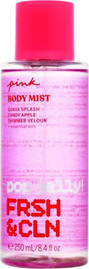 VICTORIA'S SECRET מי גוף POP JELLY FRESH & CLEAN FRAGRANCE לאשה