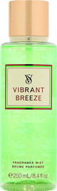 VICTORIA'S SECRET מי גוף VIBRANT BREEZE FRAGRANCE לאשה