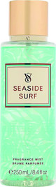 VICTORIA'S SECRET מי גוף SEASIDE SURF FRAGRANCE לאשה