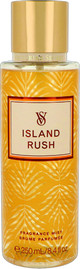 VICTORIA'S SECRET מי גוף  ISLAND RUSH FRAGRANCE לאשה