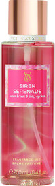 VICTORIA'S SECRET מי גוף SIREN SERENADE FRAGRANCE לאשה