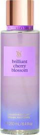 VICTORIA'S SECRET מי גוף BRILLIANT CHERRY BLOSSOM FRAGRANCE לאשה