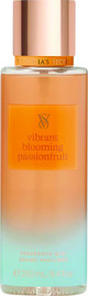VICTORIA'S SECRET מי גוף  VIBRANT BLOOMING PASSIONFRUIT FRAGRANCE לאשה
