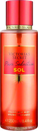 VICTORIA'S SECRET מי גוף  PURE SEDUCTION SOL FRAGRANCE לאשה