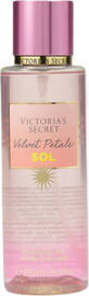 VICTORIA'S SECRET מי גוף  VELVET PETALS SOL FRAGRANCE לאשה