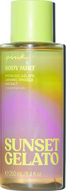VICTORIA'S SECRET מי גוף SUNSET GELATO FRAGRANCE לאשה
