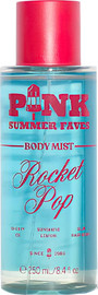 VICTORIA'S SECRET מי גוף  ROCKET POP FRAGRANCE לאשה