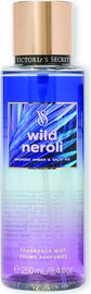 VICTORIA'S SECRET מי גוף WILD NEROLI FRAGRANCE לאשה