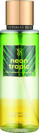 VICTORIA'S SECRET מי גוף NEON TROPIC FRAGRANCE לאשה