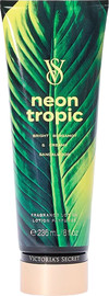 VICTORIA'S SECRET תחליב גוף  NEON TROPIC לאשה