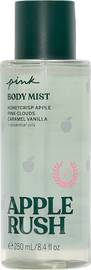 VICTORIA'S SECRET מי גוף  APPLE RUSH FRAGRANCE לאשה