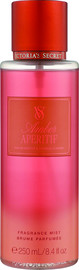 VICTORIA'S SECRET מי גוף AMBER APERITIF FRAGRANCE לאשה