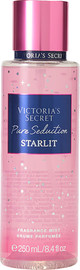 VICTORIA'S SECRET מי גוף  PURE SEDUCTION STARLIT FRAGRANCE לאשה