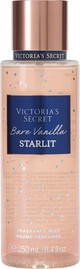 VICTORIA'S SECRET מי גוף BARE VANILLA STARLIT FRAGRANCE לאשה