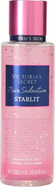 VICTORIA'S SECRET מי גוף VELVET PETALS STARLIT FRAGRANCE לאשה