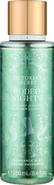 VICTORIA'S SECRET מי גוף RODEO NIGHTS FRAGRANCE לאשה