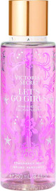 VICTORIA'S SECRET מי גוף LET'S GO GIRLS FRAGRANCE לאשה