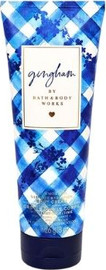 BATH & BODY גינגהם קרם גוף לאישה 226 מ"ל