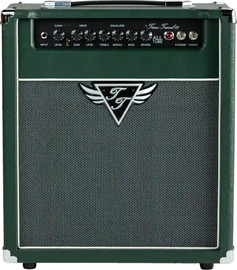 בודגוב מגבר קומבו מנורות Time Travel TT-15 CR