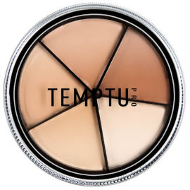 TEMPTU גלגל קונסילרים SB