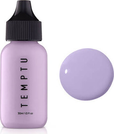 TEMPTU קורקטור נוזלי לבנדר PC Lavender