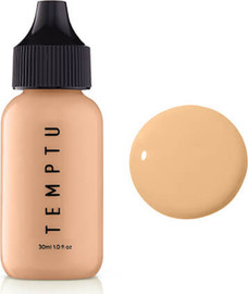 TEMPTU קורקטור נוזלי לייט פיץ’ PC Light Peach