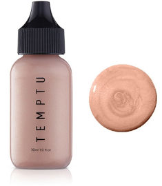 TEMPTU שימר PC Champagne