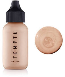 TEMPTU שימר PC Pink Pearl