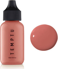 TEMPTU סומק נוזלי PC Venetian Rose